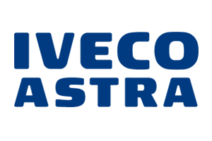 Logo Iveco Astra