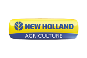 Logo New Holland